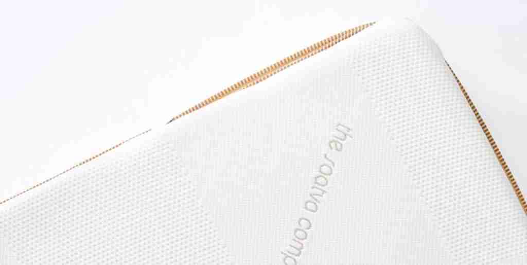 high-density foam topper