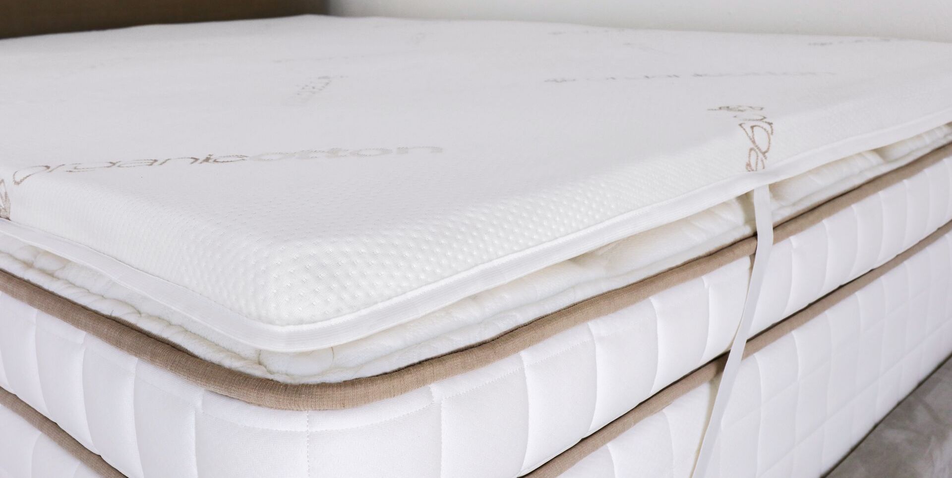 Do I Need a Mattress Pad or Mattress Protector?