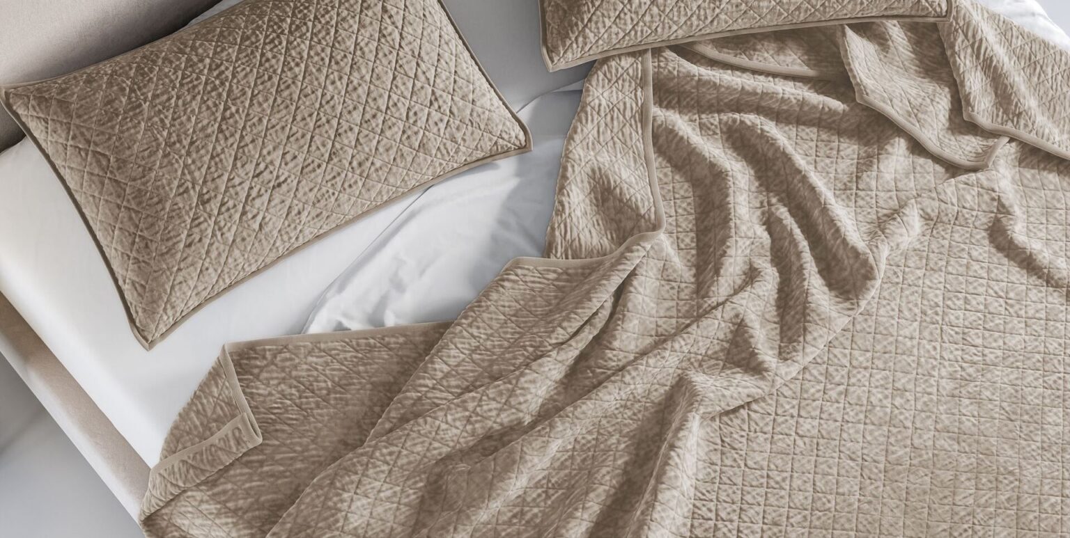 Blanket Size Chart Guide to Blanket Sizes and Dimensions Saatva