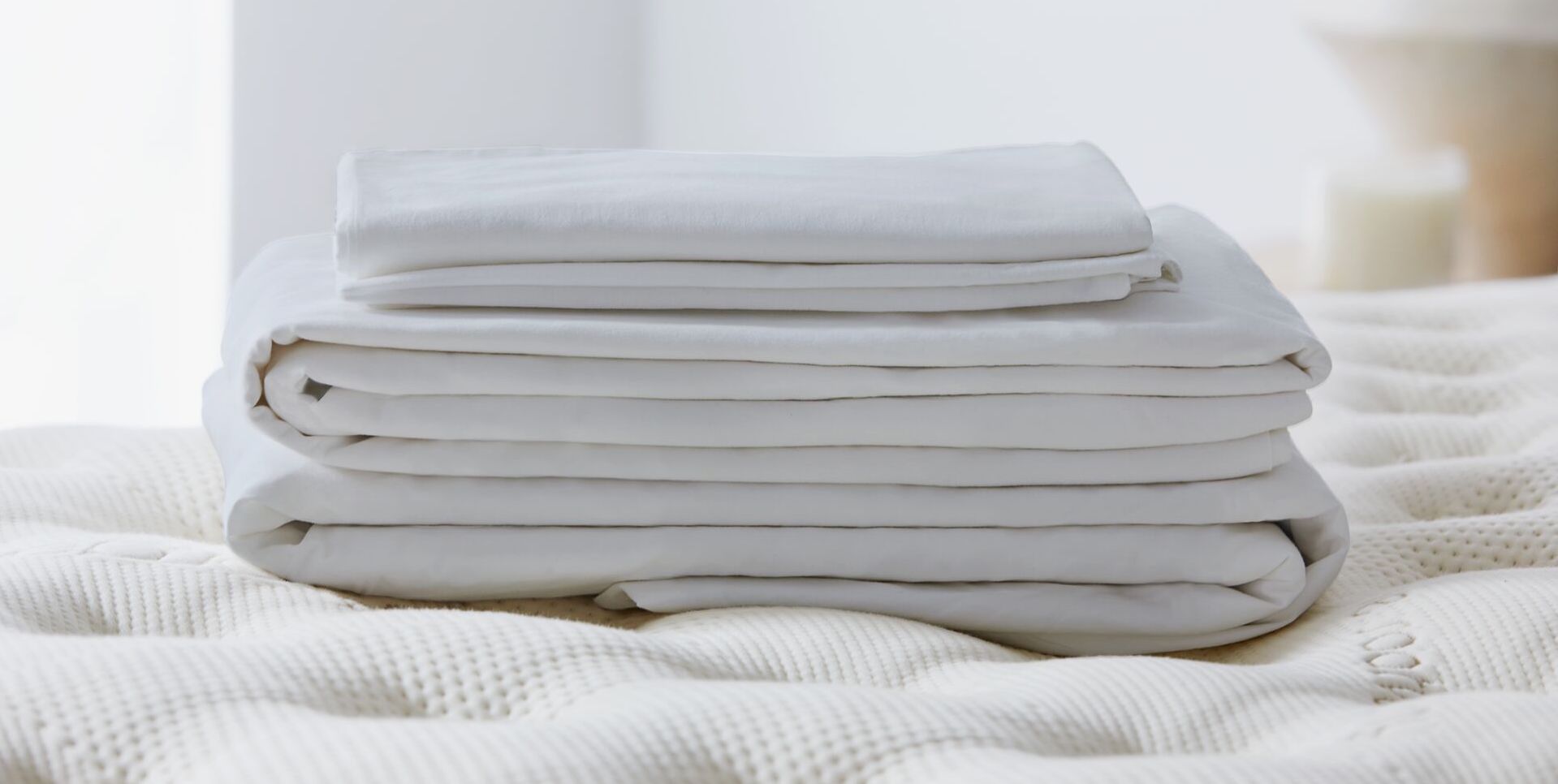 saatva percale sheet set