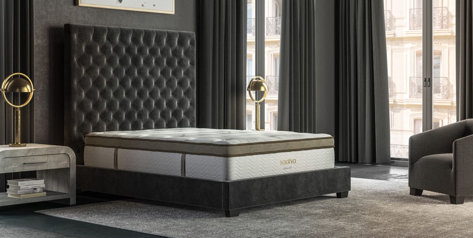 How often should you rotate your mattress saatva