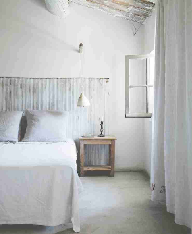feng shui bedroom from mindful homes by anjie cho