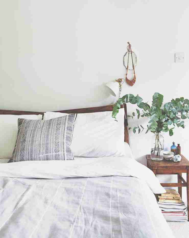feng shui bedroom from mindful homes by anjie cho