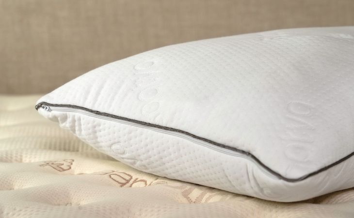 How to Choose the Right Pillow Height