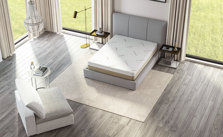 saatva contour5 mattress