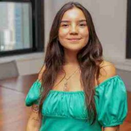 Nicolle Portilla profile photo