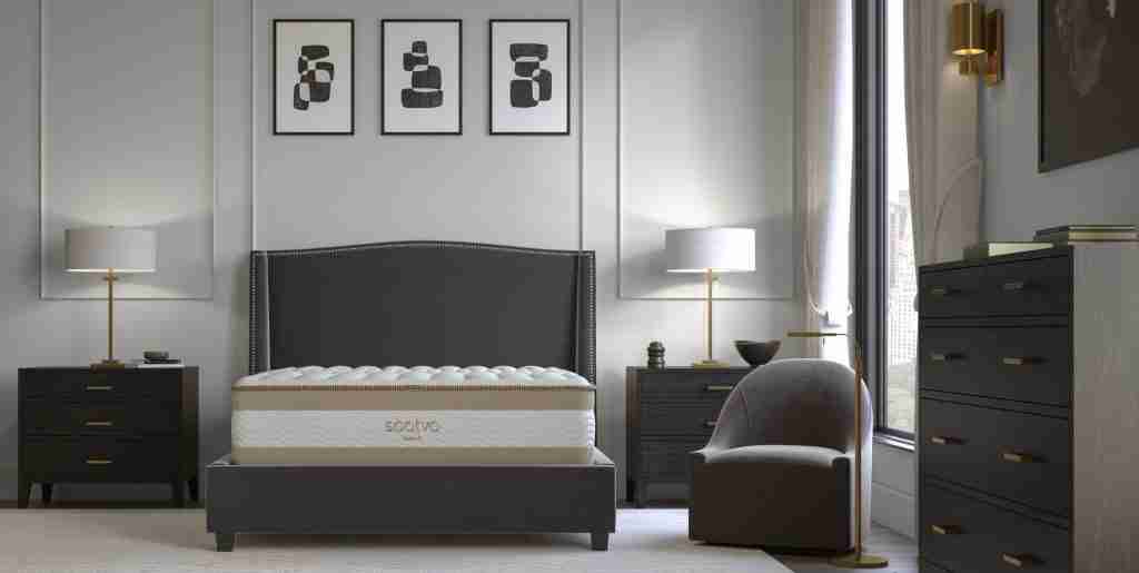 saatva rx mattress