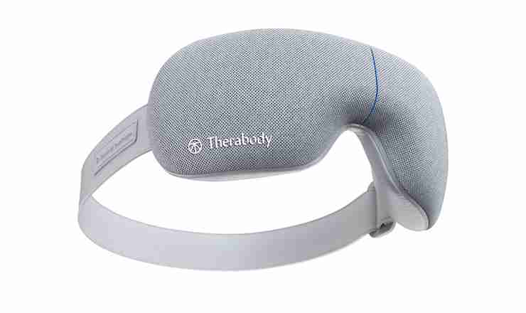 therabody smart goggles