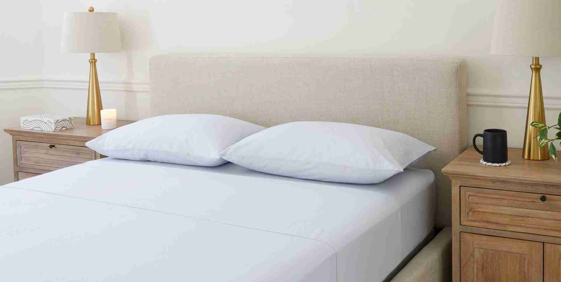 saatva essential sheet set