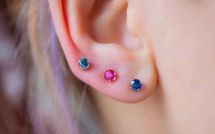 FAQ's: Can I Take My Earrings Out To Clean Them?