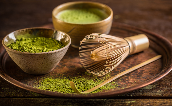 Is Matcha Good for Sleep?