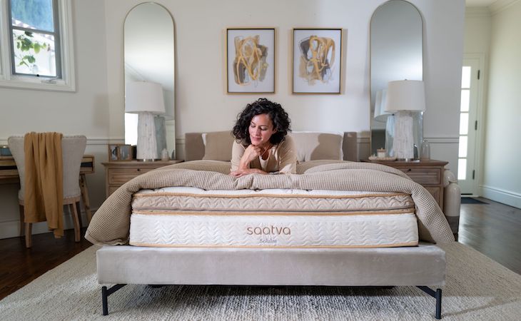 Saatva Classic Mattress, tried and tested