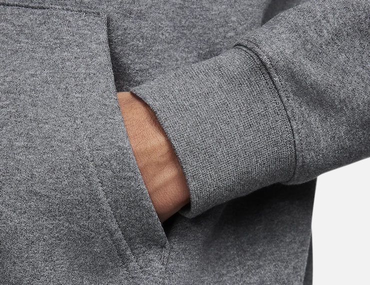 Nike Fleece Hoodie