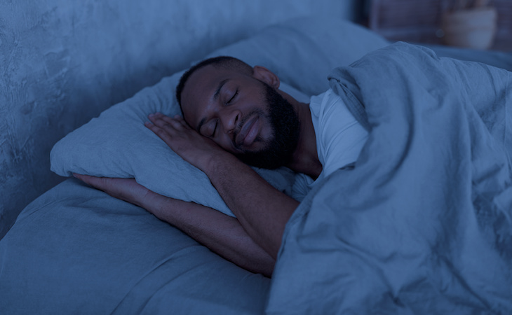 Side Sleeping: Which Side Is Best and How to Train Yourself to Do