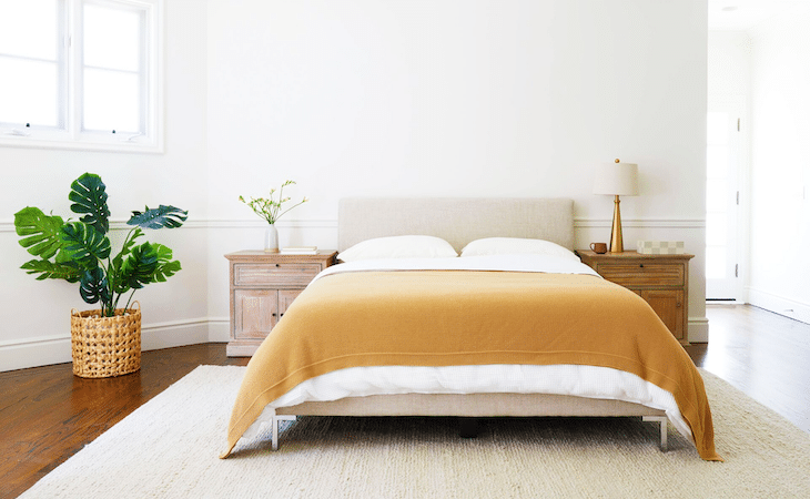 5 Ways to Add Texture to Your Bedroom