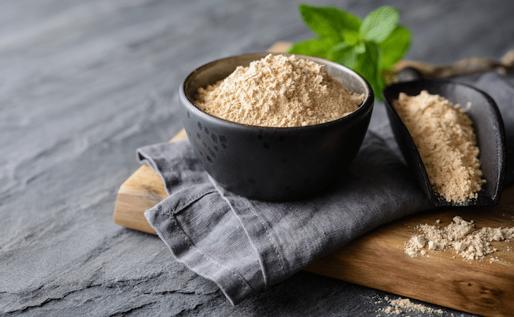 The Sleep and Health Benefits of Maca Root