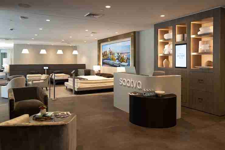 saatva seattle