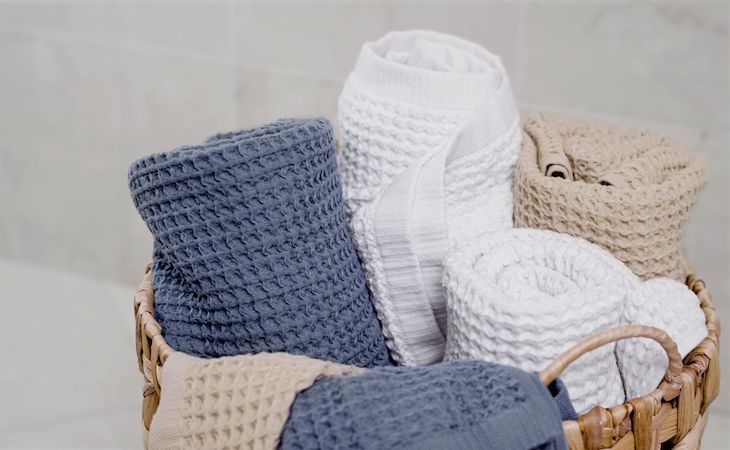 4 Signs It's Time To Switch To Organic Cotton Bath Towels