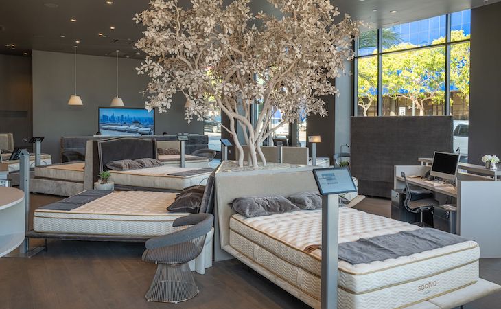 Buying a Mattress Online vs. In-Store: Which One Is Right for You?