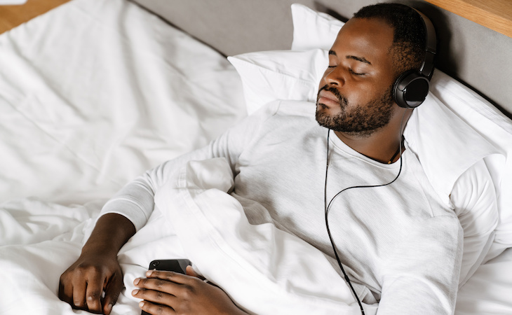 What Is Lo-Fi Music—and Can It Help You Sleep Better?