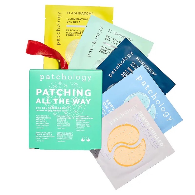 Patchology Patching All The Way Gift Set
