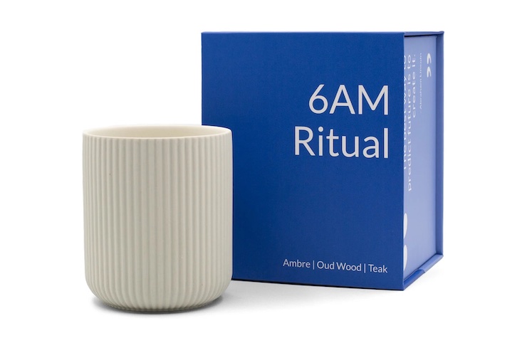 Lüminose 6AM Ritual Candle