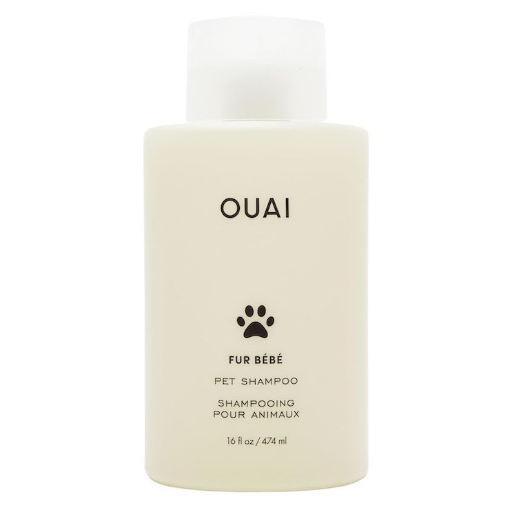 Ouai Pet Shampoo