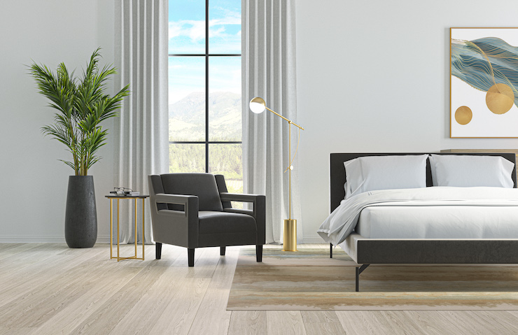 Saatva Logan Chair