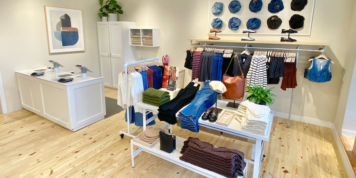 madewell - manhasset, new york