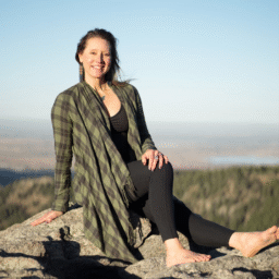 Maria Pertile profile photo