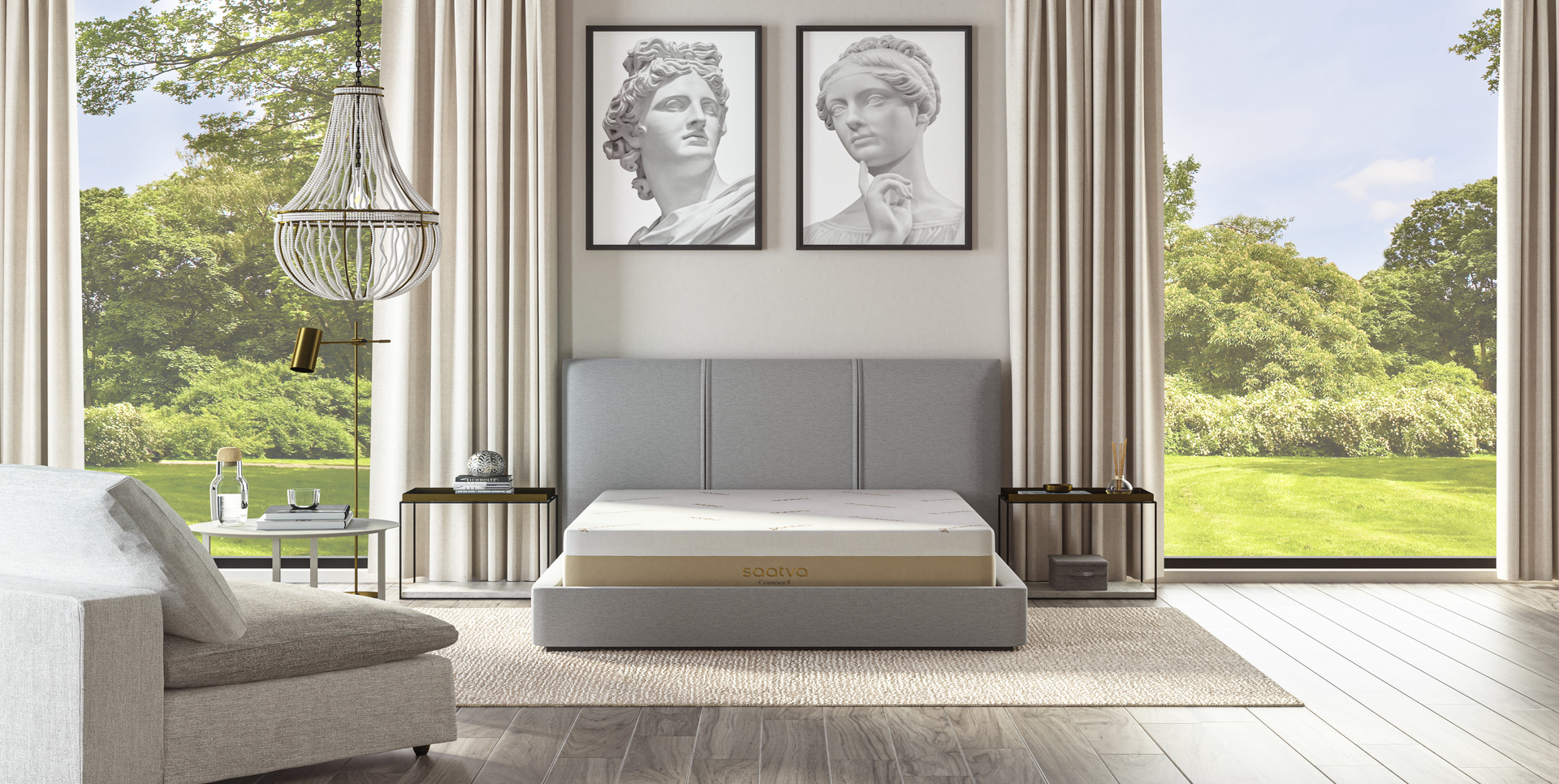 How Long Do Saatva Mattresses Last? | Saatva