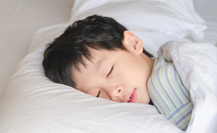 Children and Naps: A Primer for Parents