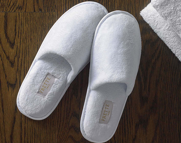 frette slippers