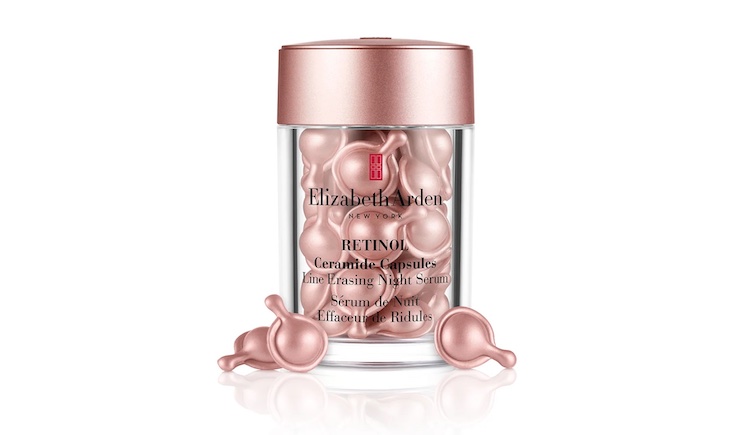 Elizabeth Arden Retinol Ceramide Capsules