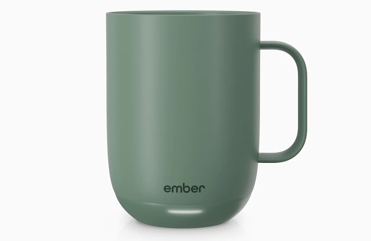 Ember Mug 2