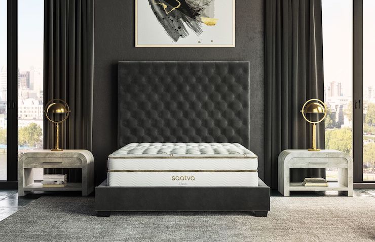 Saatva Classic Innerspring Mattress