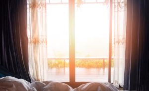 Sleeping with Window Open: Is It Bad? | Saatva