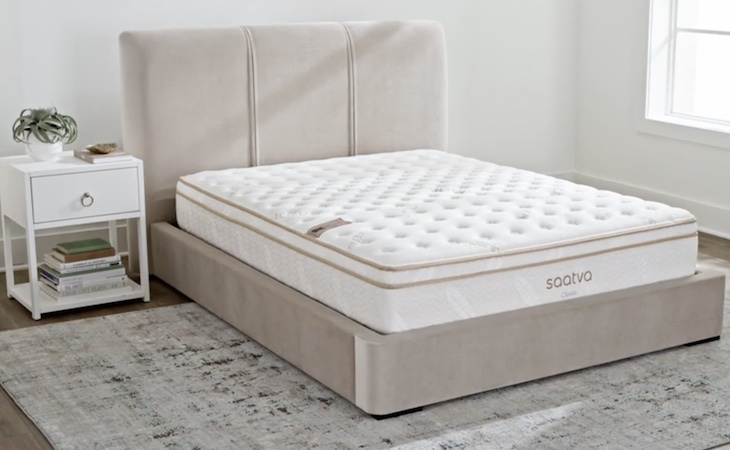 Why You Should Choose a Mattress Endorsed by the American Chiropractic Association