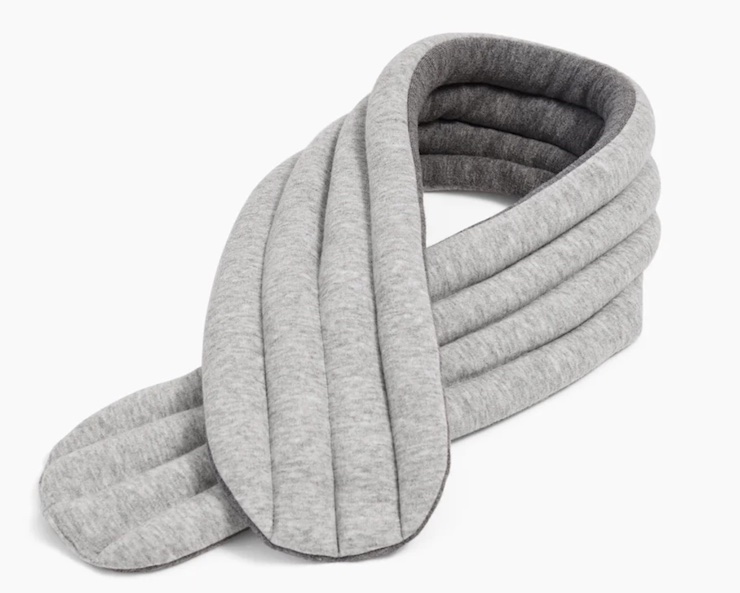 Bearaby Calmer Neck Wrap