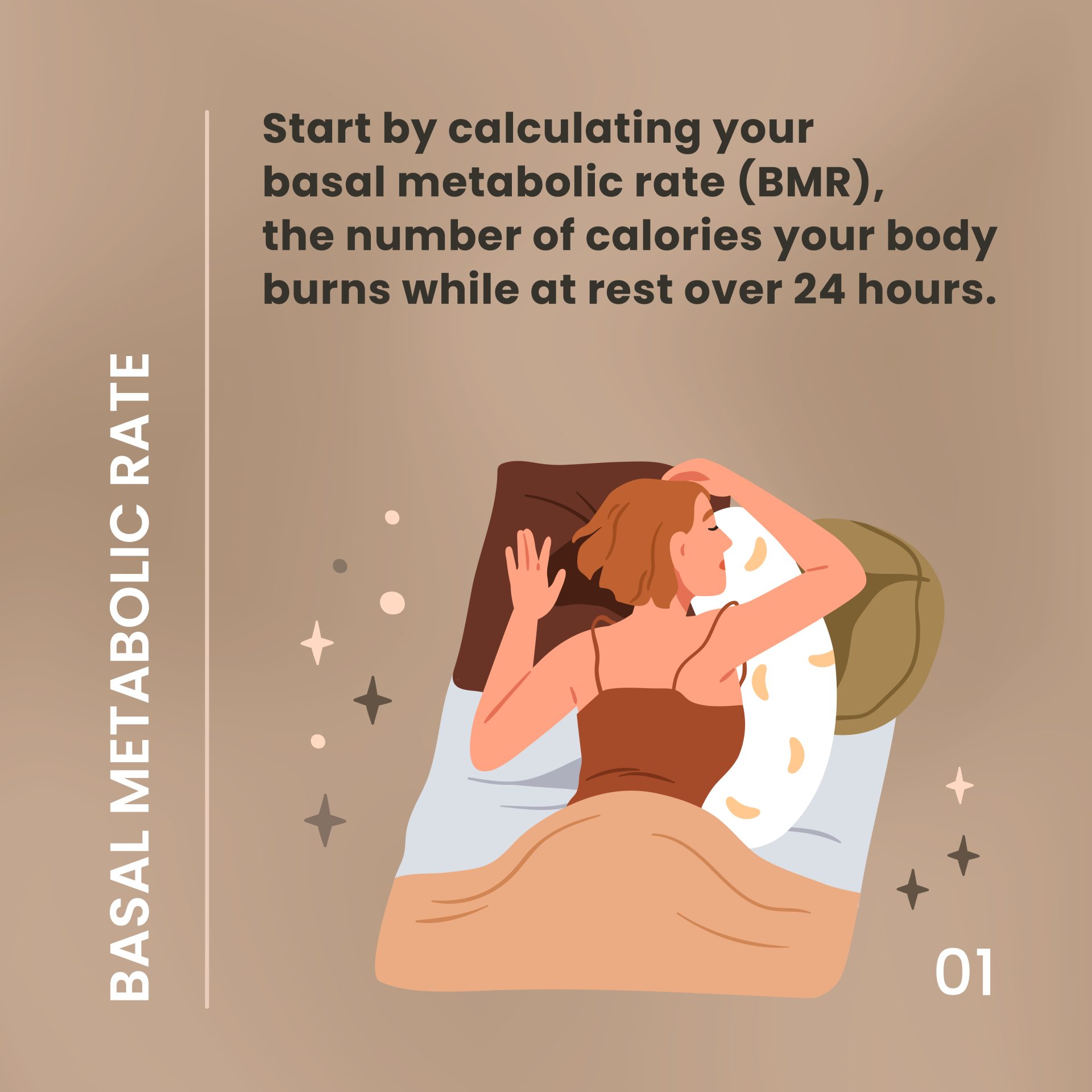 does-sleeping-burn-calories-saatva