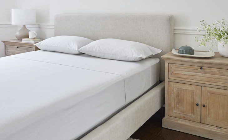 The Best Saatva Sheets for Your Sleep Style