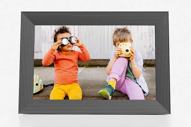 Aura Carver Frame