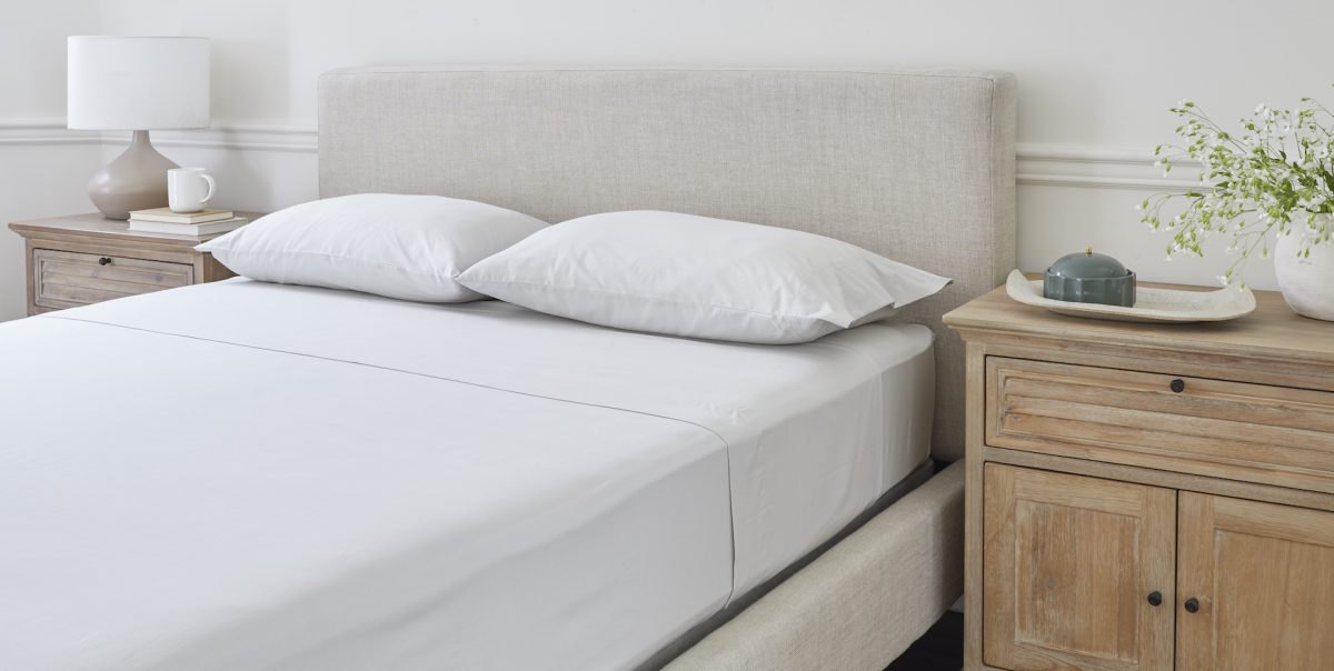 saatva essential luxury pillowcase pair