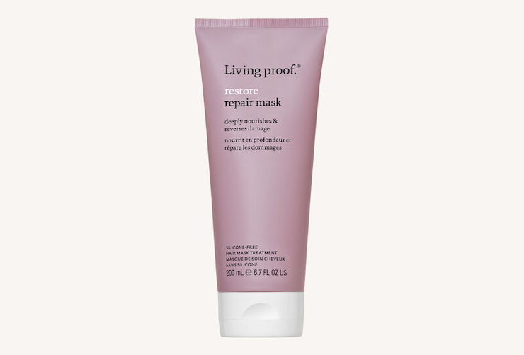 Living Proof Restore Repair Mask
