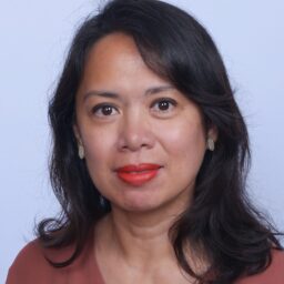 Johna Burdeos, RD profile photo