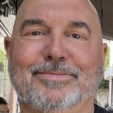 john manuel andriote