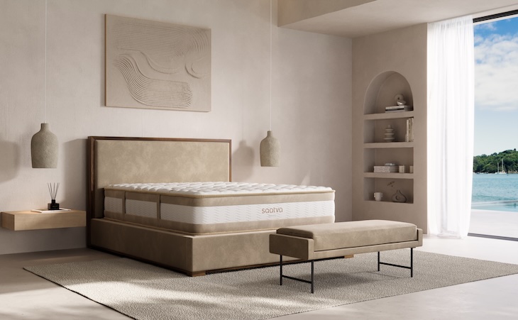 Here’s How Long Saatva Mattresses Last