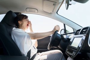 What Is a Microsleep & Why Is It Bad for You? | Saatva