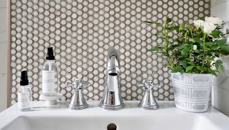 Nourish & Refine products