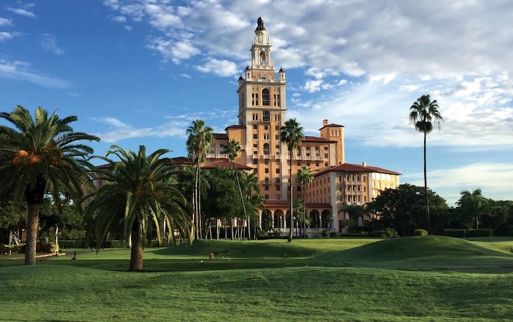 Biltmore Hotel